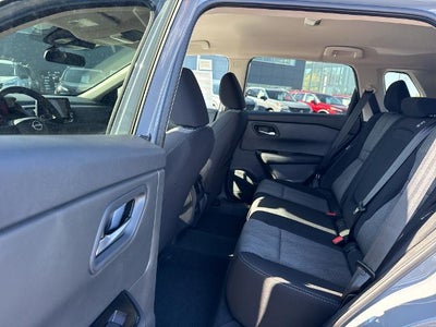 2027 Nissan Rogue SV AWD