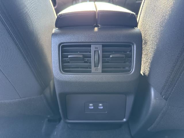 2027 Nissan Rogue SV AWD