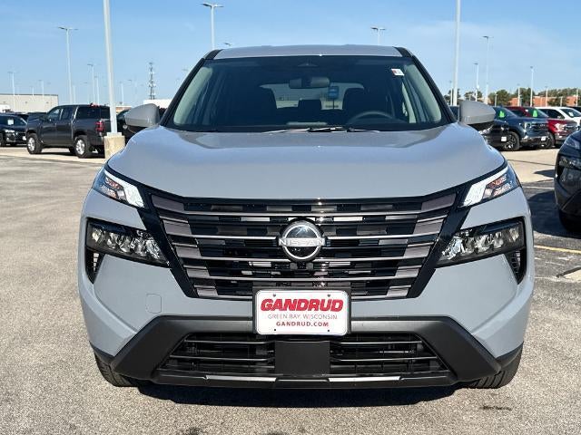 2027 Nissan Rogue SV AWD