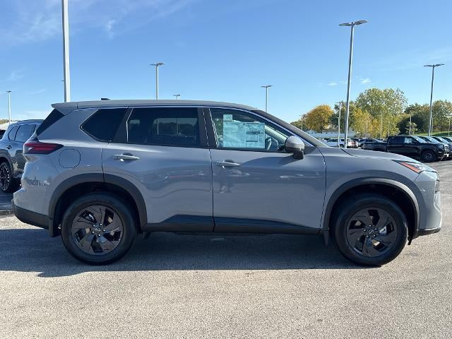 2027 Nissan Rogue SV AWD