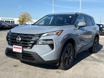 2027 Nissan Rogue SV AWD