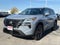 2027 Nissan Rogue SV AWD