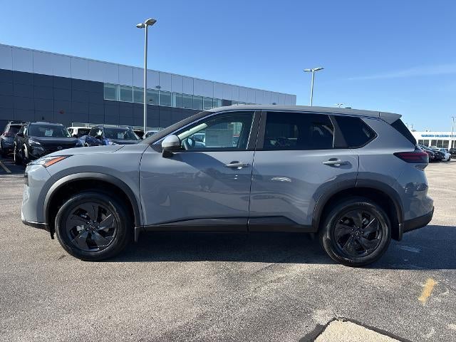 2027 Nissan Rogue SV AWD