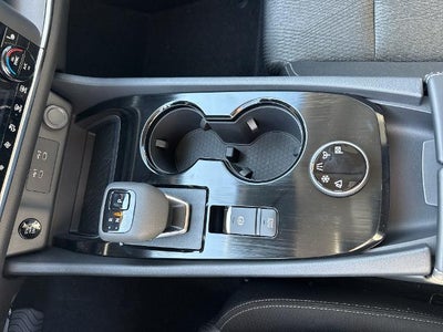 2027 Nissan Rogue SV AWD
