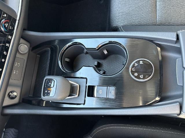 2027 Nissan Rogue SV AWD