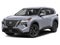 2027 Nissan Rogue SV AWD