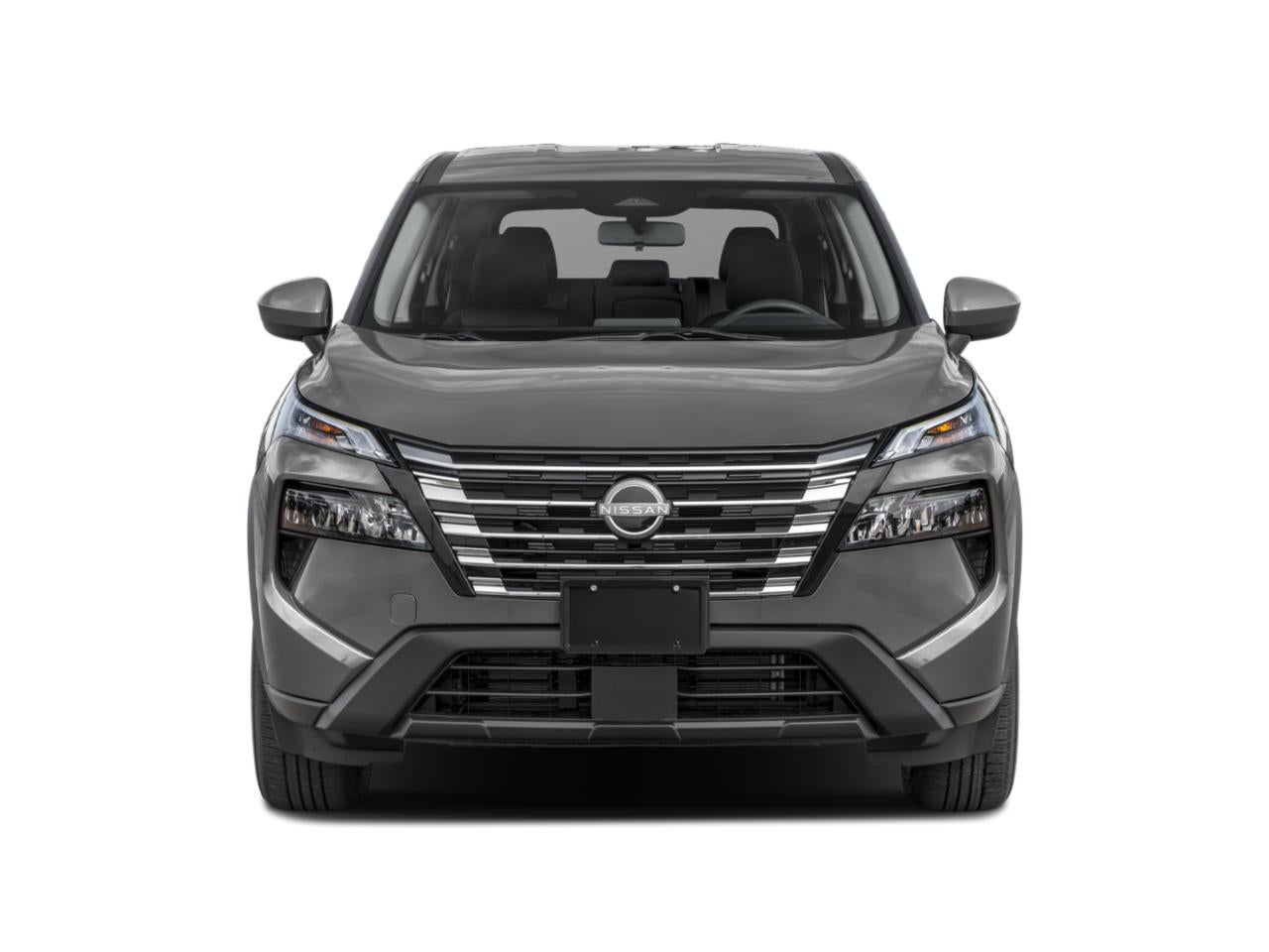 2027 Nissan Rogue SV AWD