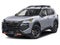 2027 Nissan Rogue Rock Creek AWD