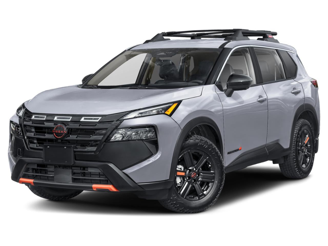 2027 Nissan Rogue Rock Creek AWD