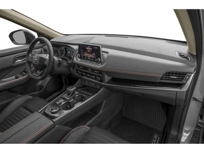 2027 Nissan Rogue Rock Creek AWD