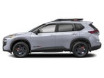 2027 Nissan Rogue Rock Creek AWD