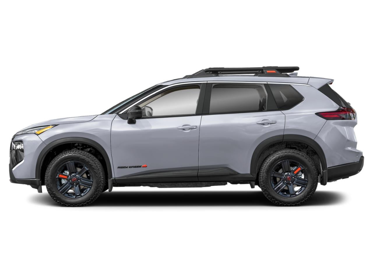 2027 Nissan Rogue Rock Creek AWD