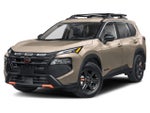 2027 Nissan Rogue Rock Creek AWD