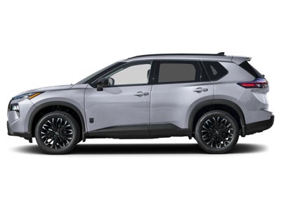 2027 Nissan Rogue Dark Armor AWD