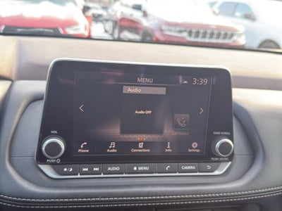 2023 Nissan Rogue AWD SV