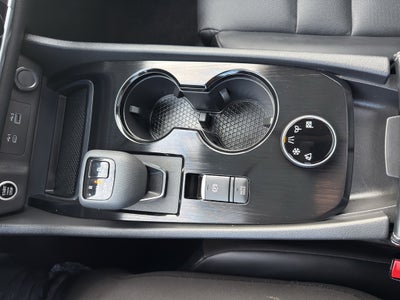 2023 Nissan Rogue AWD SV