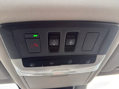 2023 Nissan Rogue AWD SV