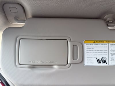 2023 Nissan Rogue AWD SV