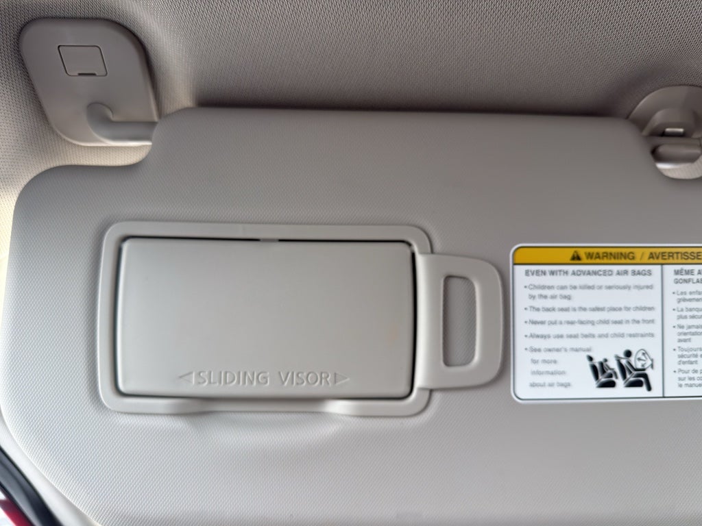 2023 Nissan Rogue AWD SV