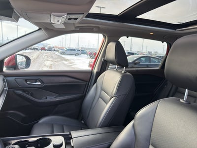 2023 Nissan Rogue AWD SV