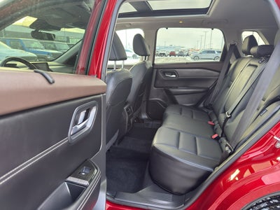 2023 Nissan Rogue AWD SV