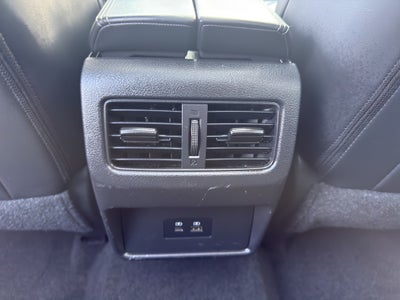 2023 Nissan Rogue AWD SV