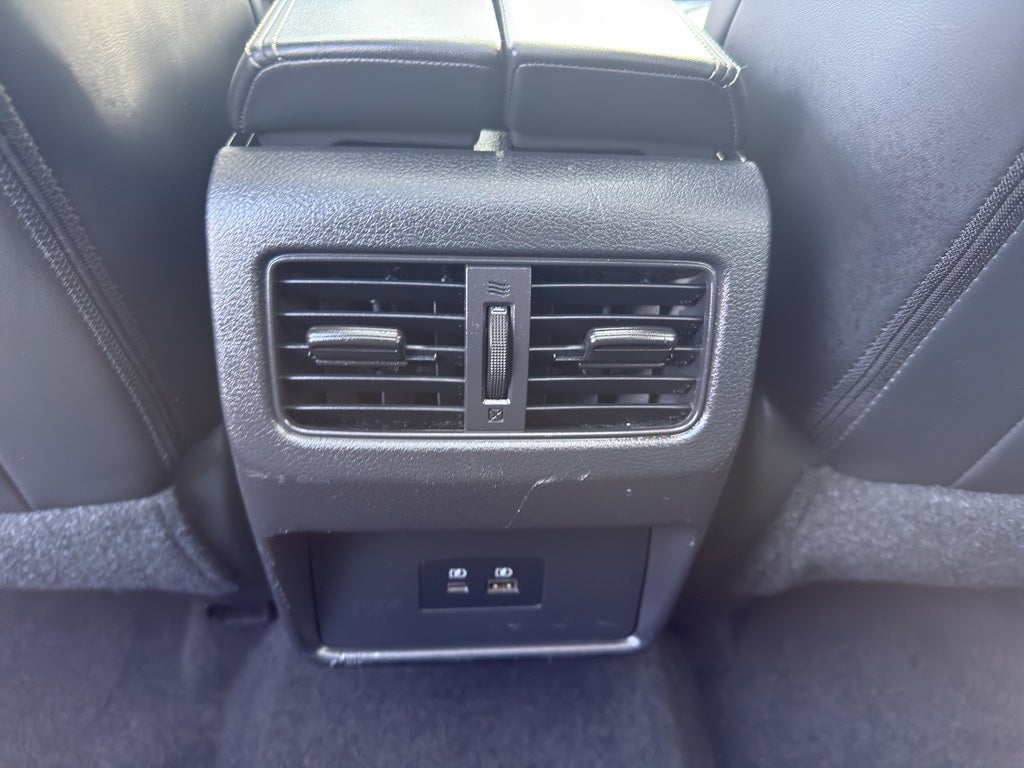 2023 Nissan Rogue AWD SV