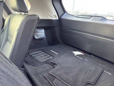 2023 Nissan Rogue AWD SV