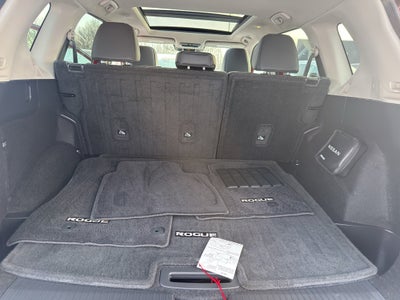 2023 Nissan Rogue AWD SV