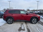 2023 Nissan Rogue AWD SV