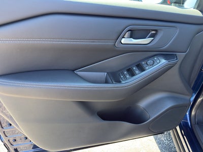 2024 Nissan Rogue AWD SV
