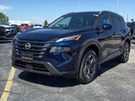 2024 Nissan Rogue AWD SV