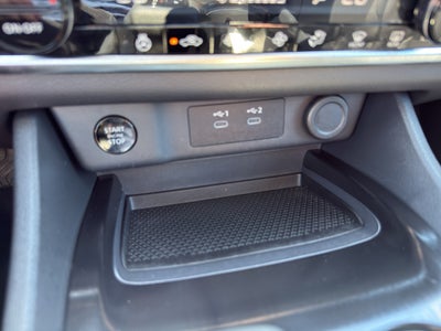 2024 Nissan Rogue AWD SV