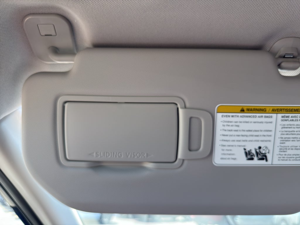2024 Nissan Rogue AWD SV