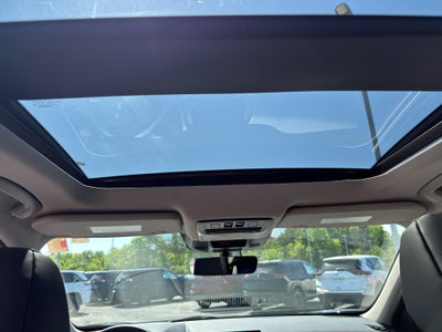 2024 Nissan Rogue AWD SV