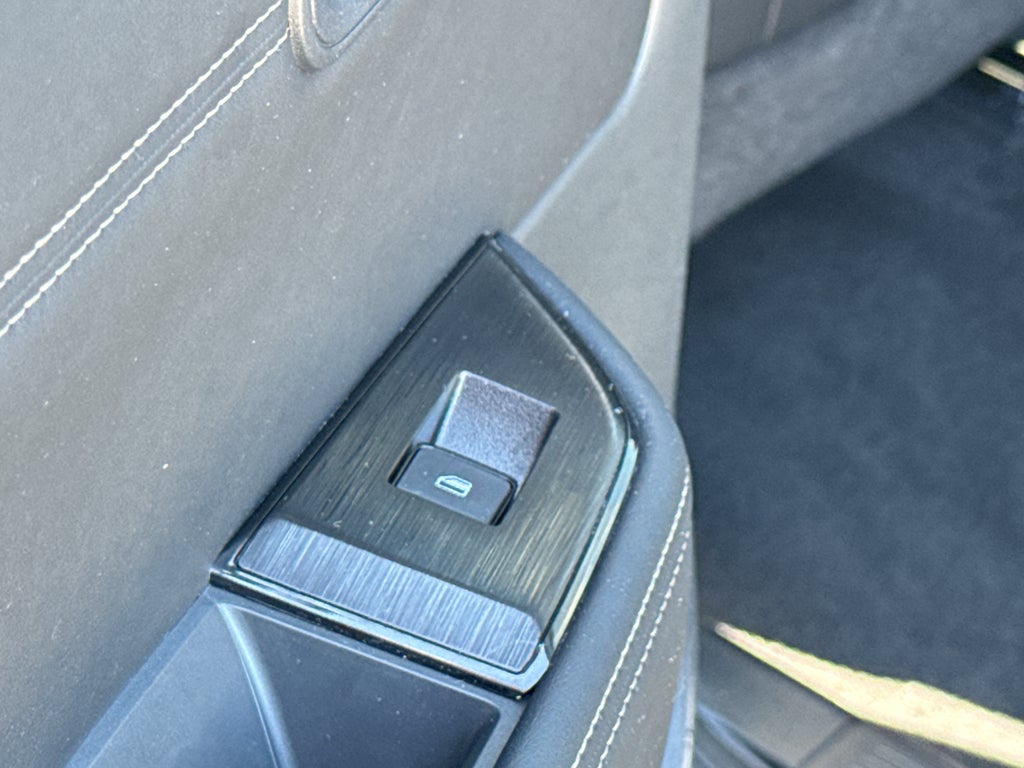 2024 Nissan Rogue AWD SV