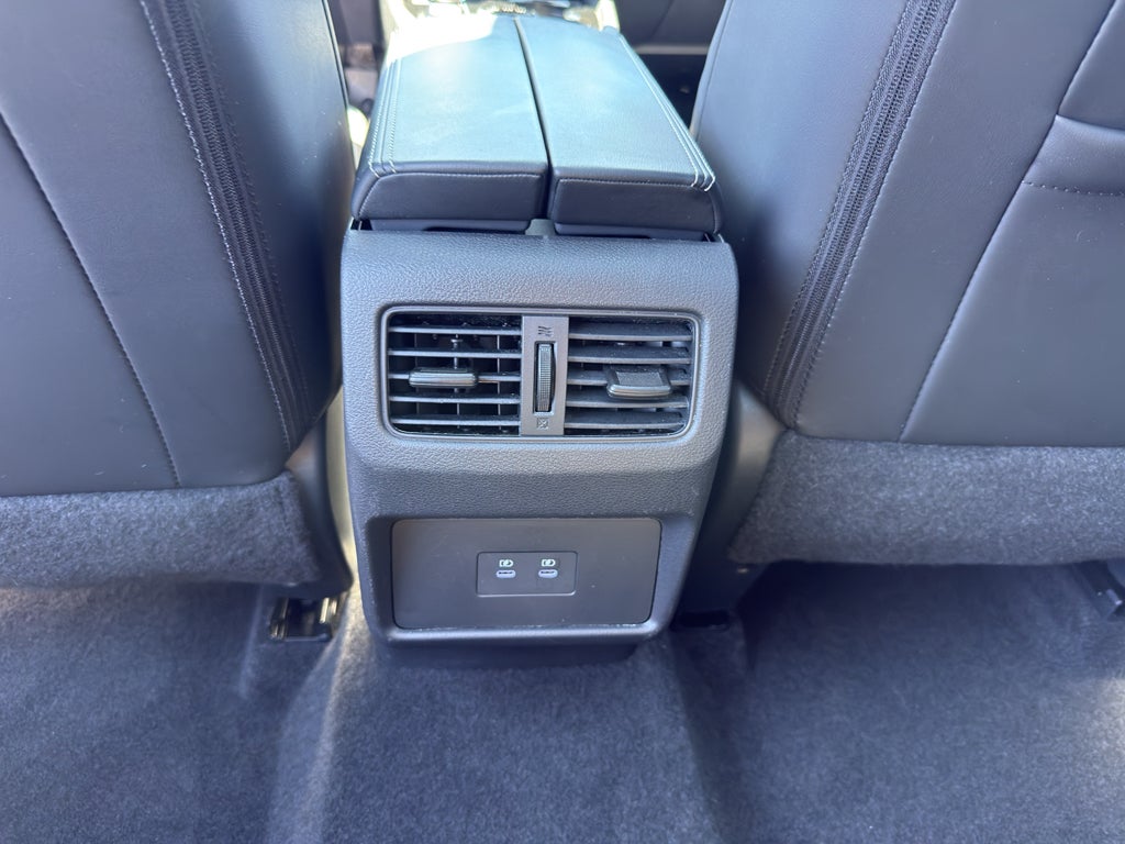 2024 Nissan Rogue AWD SV