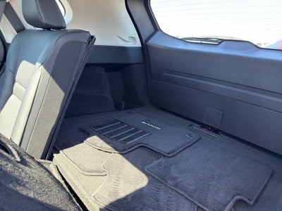 2024 Nissan Rogue AWD SV