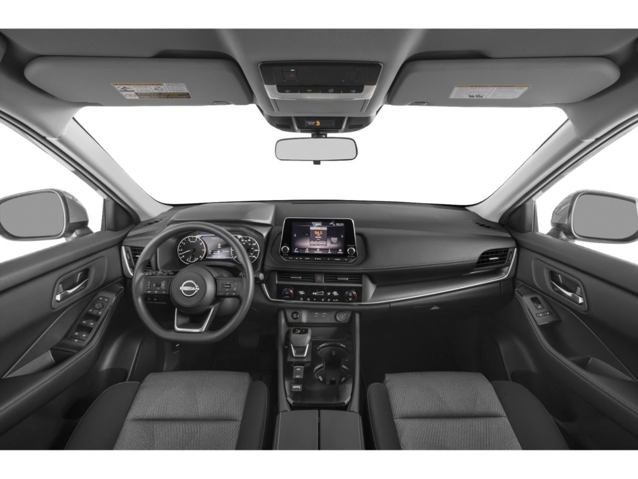 2024 Nissan Rogue AWD SV