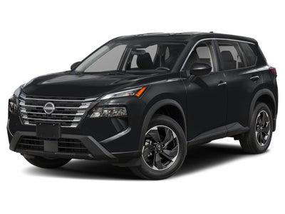 2026 Nissan Rogue AWD SV *Ltd Avail*