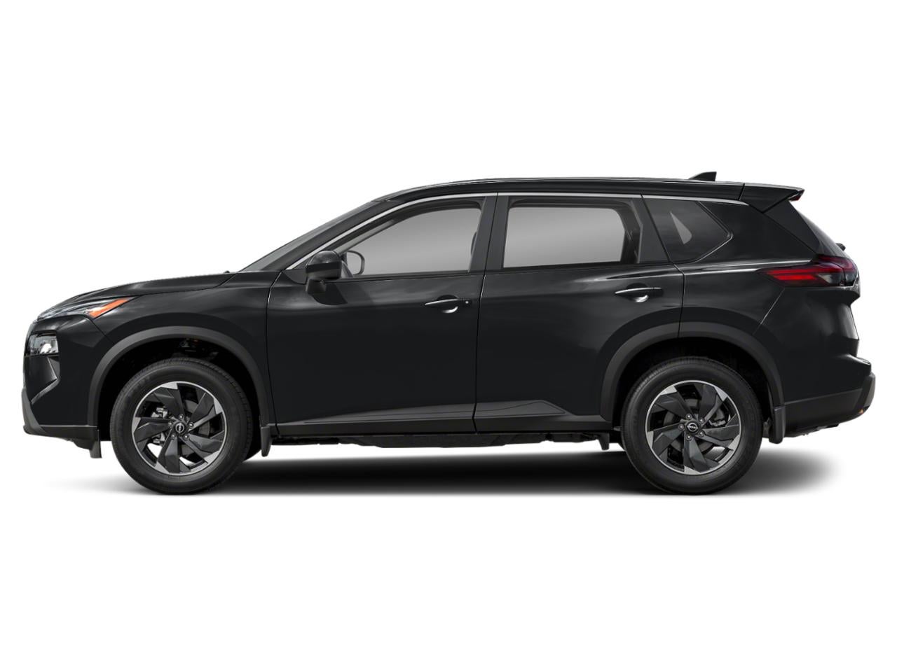 2026 Nissan Rogue AWD SV *Ltd Avail*