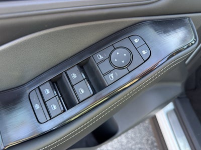 2026 Nissan Rogue 2026.5 AWD Dark Armor