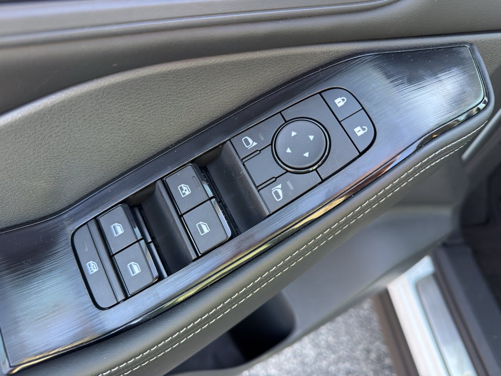 2026 Nissan Rogue 2026.5 AWD Dark Armor