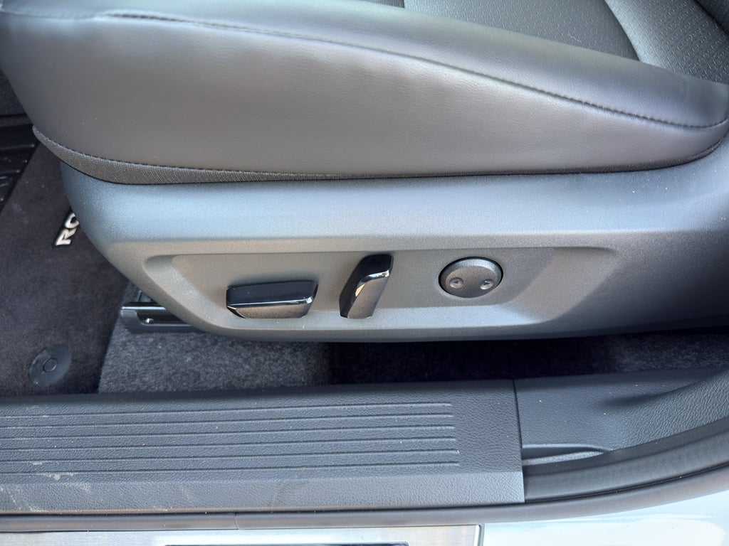 2026 Nissan Rogue 2026.5 AWD Dark Armor