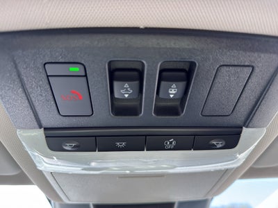2026 Nissan Rogue 2026.5 AWD Dark Armor