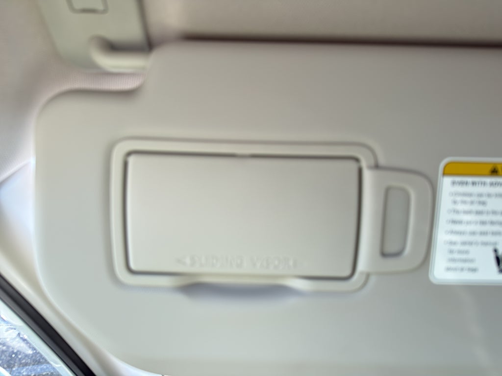2026 Nissan Rogue 2026.5 AWD Dark Armor