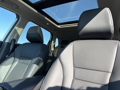 2026 Nissan Rogue 2026.5 AWD Dark Armor