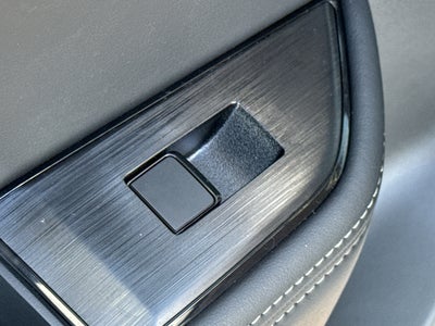 2026 Nissan Rogue 2026.5 AWD Dark Armor