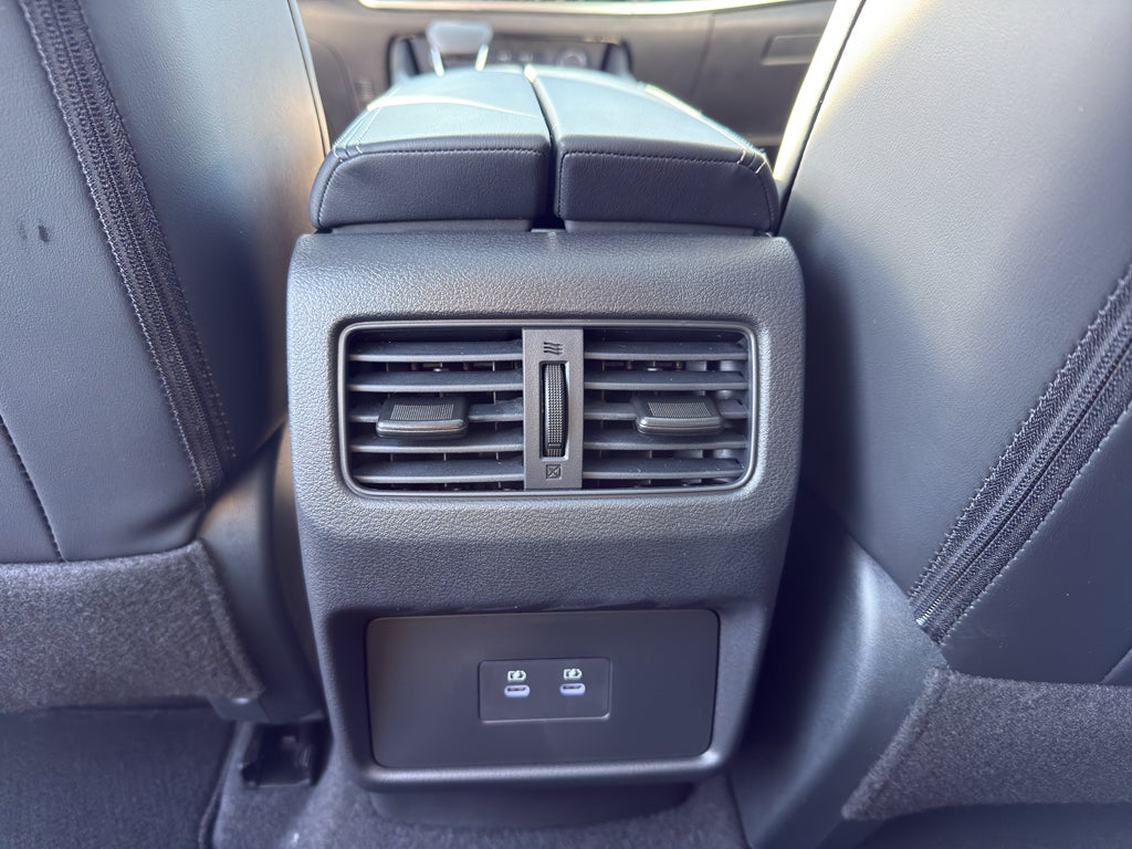 2026 Nissan Rogue 2026.5 AWD Dark Armor