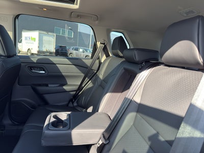 2026 Nissan Rogue 2026.5 AWD Dark Armor